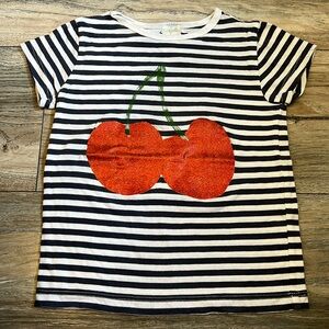Crewcuts Cherry Tee
